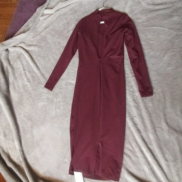 American Apparel Ryder Mini Dress - Picture 2 of 4